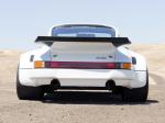 Porsche 911 Carrera RSR 3.0 Coupe 1974 года
